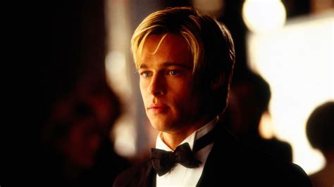 Rencontre avec Joe Black Streaming Film Drame 2h58 1998